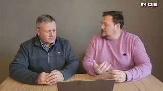 In Die Tonnel - Vroue Rugby W&ecirc;reldbeker