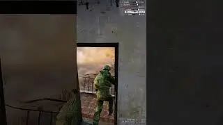 SATCHEL SURPRISE #arma3koth #military #arma3