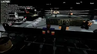 wwe Saturday Night Main Event préparation for the show