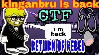 it's meeeeee....//kinganbru is back//the return of rebel//kingbackchod..