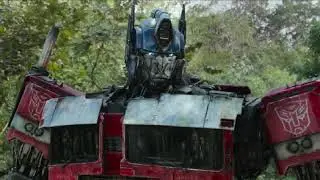 LowTierGod's Speech Dubbed by Optimus Prime