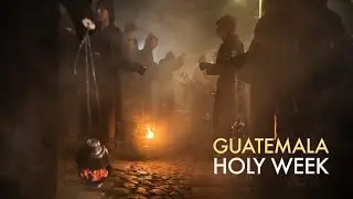 Mundo à Vista - S02, EP01 - Guatemala: Semana Santa - SIC Notícias, Jornal da Noite