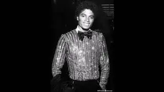 Michael Jackson /Sunset Driver (Unreleased Demo)