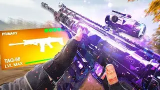 La SCAR HA SIDO MEJORADA y es una BESTIA en VERDANSK WARZONE