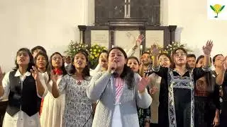 Praise and Worship Service | 21.01.2026 |  VICTORY FELLOWSHIP