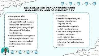 Agenda 3_Tugas Individu Smart ASN Aris Pratama Sihaloho (Guru Sejarah Gereja Katolik)