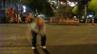 Kitty on K Rd