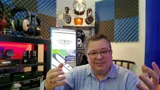 iFi Audio Zen Blue - affordable Bluetooth streaming DAC - review