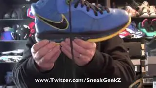 Nike Air Force 1 Year of The Rabbit YOTR Lebron Entourage Air Max VIII V2