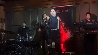Flowers - Rachel Kline live at the Mirage Las Vegas