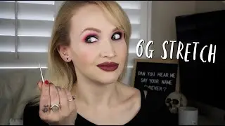 РАСТЯЖКА УШЕЙ | 6 г