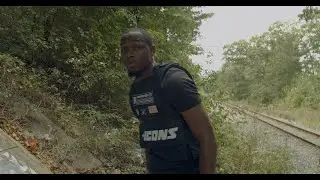 Young Beast - Misapprehension (Official Music Video)