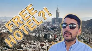 FREE UMRAH while Flying to Pakistan, Bangladesh, India via Saudia Airlines Stopover!!