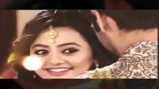 Swara and Sanskar's Romance | From the sets of Swaragini