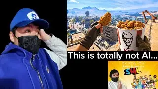 SML Movie: Duggie's Depression! REACTION | This is totally not AI&hellip; | WilliamReacts