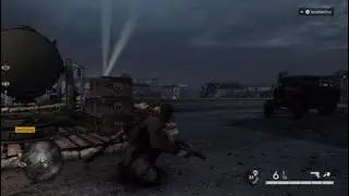 Sniper resistance with Austin Mic Problems and Another PIPES KILL!!!!!!!!