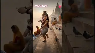 shiv tandav @kitu821  #shiv #shivtandav #ytshorts #shorts #shivshakti #reels #full #music #yt