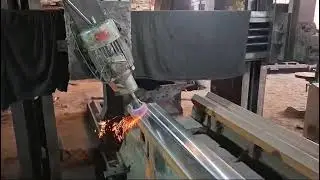 16 Feet Bed Grinding                                            M. 9464993044. Hira Machinery Tools