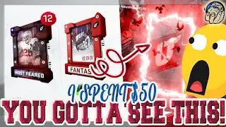 I SPENT $50 ON A BLITZ BUNDLE & NOW MY TEAM IS SUPER OP GLITCHY! HERES WHY! Madden 20 Ultimate Team