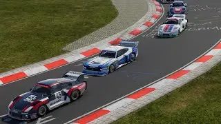 Project Motor Racing / GROUP 5 Nurburgring Nordschleife