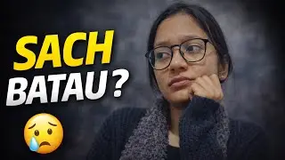 “Maine Apna YouTube Channel Kyun Start Kiya | Sachai”