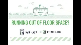 Running Out Of Floor Space? Solutions for Optimizing Your Facility