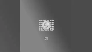 J-UNITY - HEADS UP (Official Audio)