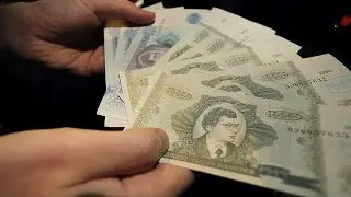 Умер основатель МММ Сергей Мавроди