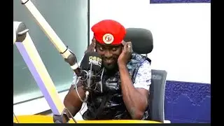 NAMWATULIRA:ALEX WAISWA KUBIRIWO E'KENYA, EBIRI MU PALAMENTI YA UGANDA, OMUSOLO MUGGWANGA, NEBIRALA