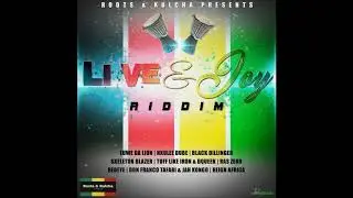 Reign Africa - Dreadlock (Congo High)