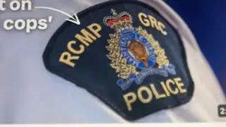 Racism 🗣️obtains in court documents about RCMP mistreating black people and indigenous communities