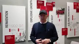 Jason Bell explains Keller Williams Profit Share