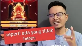 Seperti ada yang tidak beres dengan permainan gif virtual