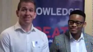 Chevening Canon Collins Scholars 2013:2014