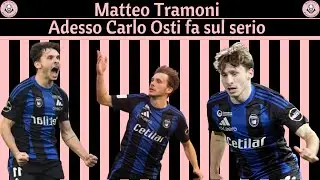 Calciomercato Palermo: Trattativa ben Avviata per portare Matteo Tramoni alla Corte di Pippo Inzaghi