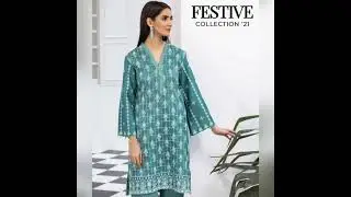 Warda collection Festive Eid summer collection 2021