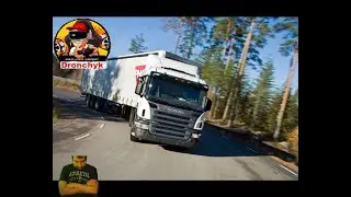 Truck-Men again !!! Content just LOOK good !!!