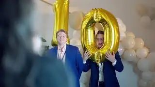 Magic Cloud 10 vuotta 🥳