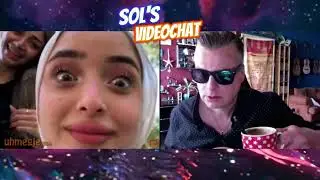 Sol's videochat - Another time on Omegle