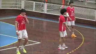Next Generation Handball Cup 2023: ADA Maia - SL Benfica