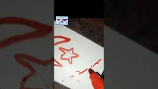 #turkey#flag#drawing