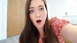 AN UNBELIEVABLE SURPRISE GIFT IN THE MAIL!