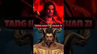 Tang Hao vs Xuan Zi 🔥 Who Is the Stronger ? | Soul Land 1 vs Soul Land 2