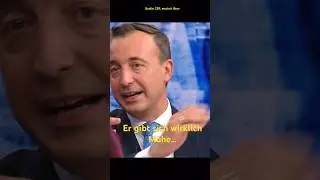 #ziemniak versucht #juso Chef #t&uuml;rmer Manieren beizubringen&hellip;