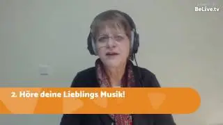 MUTmachen mit Ute Straub: Beste Selbstfürsorge – weil du es dir wert bist!