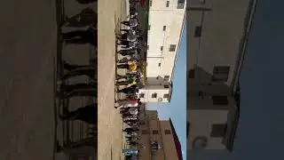 In Iqra Residential School And College Quetta Sport's week of 2018