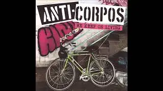 Anti-Corpos - 