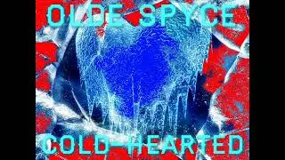 COLD-HEARTED (FEAT TONY BLACK)