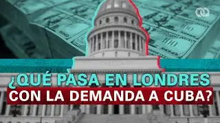 &iquest;Qu&eacute; pasa en Londres con la demanda al Banco Nacional de Cuba?