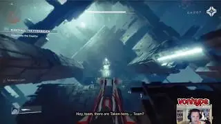 How to Beat Nightfall: The Pyramidion With 5 Minutes Left